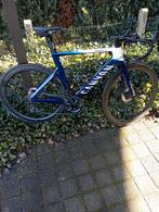 Canyon Aeroad cf sl8, Fietsen en Brommers, Ophalen