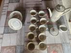 10 delig koffie service Bavaria., Ophalen