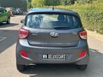Hyundai i10, goed onderhouden 12m Garantie, Voorwielaandrijving, Euro 5, Stof, 5 deurs
