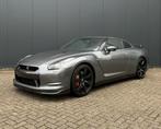 Nissan GT-R R35 Black Edition MY10 3.8L V6 Original GTR, Auto's, Automaat, 4 zetels, Zwart, 1715 kg