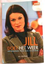 Jill Peeters, Boeken, Ophalen of Verzenden