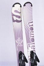 151; 171; 176 cm freestyle ski's SALOMON KNIGHT, edgy, Overige merken, Ski, Gebruikt, 160 tot 180 cm