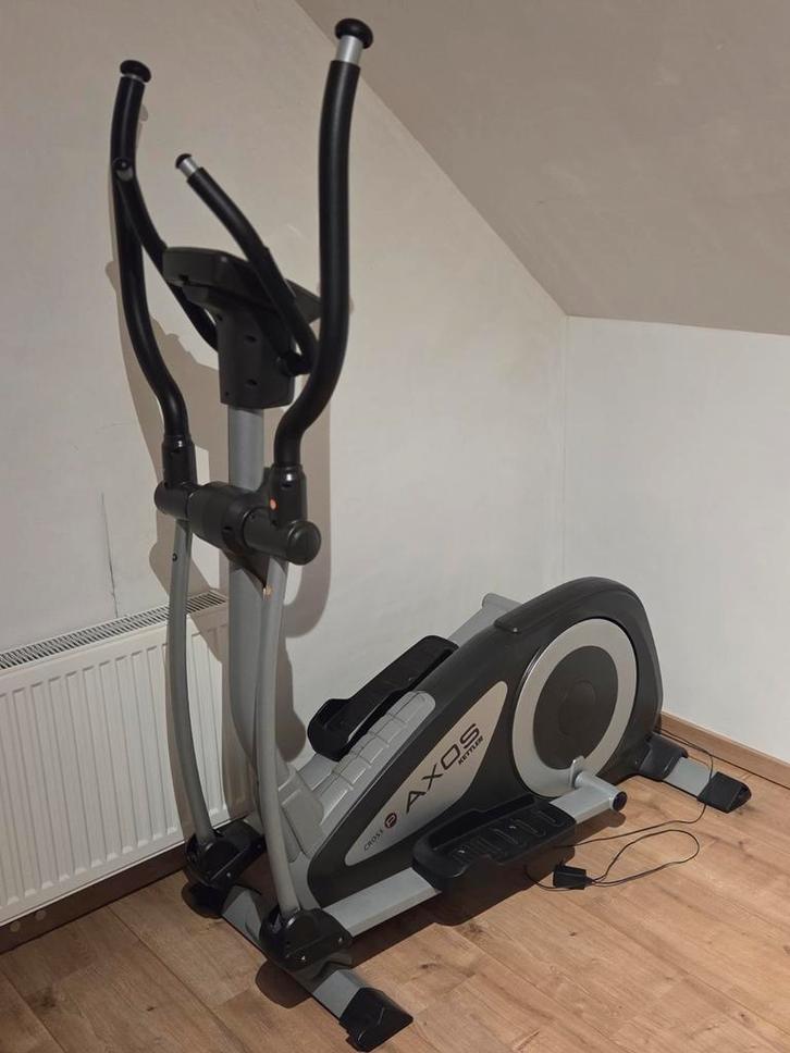 Kettler Crosstrainer Axos Cross P, Motoren, Accessoires | Koffers en Tassen, Zo goed als nieuw, Ophalen