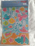 stickers thema zee voor rond het bad nieuw, Ophalen of Verzenden, Nieuw