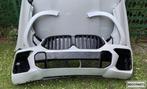 BMW X6 G06 COMPLEET VOORKOP BUMPER KOPLAMP OP AANVRAAG!!, Gebruikt, Achterklep, Ophalen of Verzenden, Achter