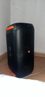 JBL Partybox 110 | Zo goed als nieuw | Half jaar oud, Audio, Tv en Foto, Luidsprekerboxen, Ophalen, JBL, Overige typen, Zo goed als nieuw