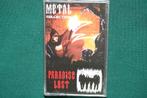cassette - Paradise Lost - Metal Collection, CD & DVD, Cassettes audio, Rock en Metal, 1 cassette audio, Utilisé, Enlèvement ou Envoi