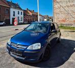 Opel Corsa C 1.0 2003 - In Goede staat, Auto's, 973 cc, 5 deurs, Particulier, Euro 4