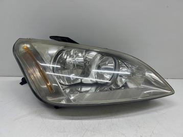 Phare droit d'un Ford C-Max, Enlèvement ou Envoi, 3 mois de garantie, Utilisé, Ford