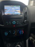 Ford focus, Ophalen, Gebruikt