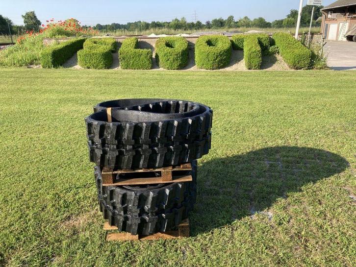 ITR Rubber Track 320x100x43, Auto-onderdelen, Vrachtwagen-onderdelen, Overige merken, Overige Auto-onderdelen, Nieuw