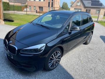 Avantage de la BMW 225xe iPerformance Active Tourer