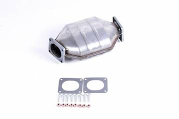 Roetfilter BMW 520D, X3 beschikbaar voor biedingen