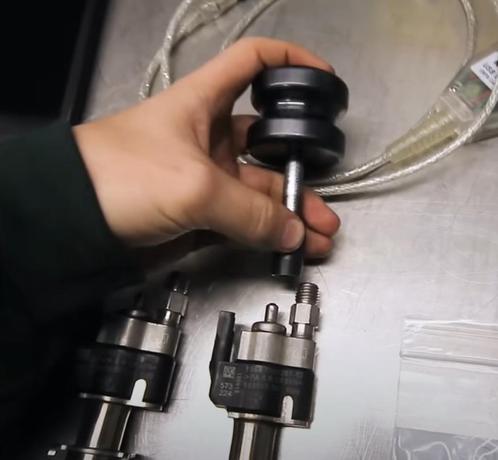 Bmw injector trekker voor N54 N63 Mini N14 N18, Auto diversen, Autogereedschap, Nieuw, Ophalen of Verzenden