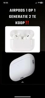 Nieuwe airpods pro 2 goede replica, Enlèvement ou Envoi, Comme neuf