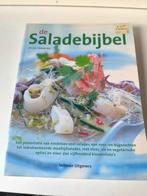 J. Canning - De saladebijbel, Ophalen, Zo goed als nieuw, J. Canning