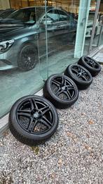 Jante classe A, Autos : Pièces & Accessoires, Pneus & Jantes, Pneus et Jantes, Pneus hiver, 18 pouces, Enlèvement