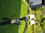Premium fiets, Fietsen en Brommers, Gebruikt, 50 km per accu of meer, 55 tot 59 cm, Ophalen