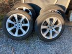 velgen bmw x 3, Velg(en)