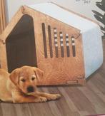 Niche pour chat ou chien, Animaux & Accessoires, Neuf, Enlèvement ou Envoi, Moins de 75 cm, Niche à chien