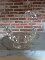 4 Glazen Vintage Objecten, Antiek en Kunst, Ophalen
