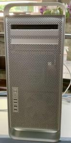 Mac Pro ancien + 2 moniteurs, Computers en Software, Apple Desktops, Ophalen, Gebruikt, 32 GB, 2 TB