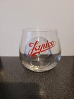 oud geëmailleerd glas SAPICO LAPICO JAPICO ????, Verzamelen, Merken en Reclamevoorwerpen, Gebruikt, Ophalen of Verzenden