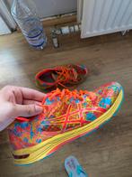 Chaussures asics multicolore, Comme neuf