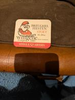 Breughelfeesten Wingene, Verzamelen, Biermerken, Ophalen of Verzenden, Zo goed als nieuw, Viltje(s)