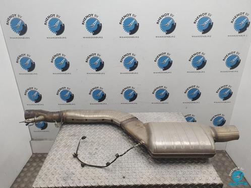 B.M.W. 5 SERIES G31 520d High Exe  [CATALYTIC_CONVERTER] 201, Auto-onderdelen, Uitlaatsystemen, Gebruikt, ARN erkend, Stiba lid