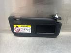 ZONNEKLEP Toyota Corolla (E21 / EA1 / EH1) (01-2018/-), Auto-onderdelen, Interieur en Bekleding, Gebruikt, Toyota