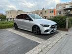 MERCEDES-BENZ B180d AMG - 1.5 DIESEL 2019 - FULL OPTION, Auto's, Mercedes-Benz, Automaat, Euro 6, Diesel, Particulier