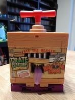 Crate creatures kaboom box Gobbie     B9, Ophalen of Verzenden, Zo goed als nieuw