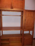 Baby/kinderkamer, Kinderen en Baby's, Kinderkamer | Complete kinderkamers, Ophalen, Zo goed als nieuw, Jongetje of Meisje