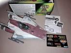 Star Wars A Wing Fighter, Verzamelen, Star Wars, Ophalen of Verzenden, Gebruikt, Actiefiguurtje