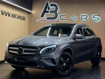 Mercedes-Benz GLA 250 4-Matic * PACK SPORT * GAR 12 MOIS * beschikbaar voor biedingen