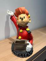 Strips, Ophalen, Guust of Robbedoes, Zo goed als nieuw, Beeldje of Figuurtje