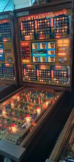 Bingo CONTINENTAL super 7, Ophalen, Zo goed als nieuw