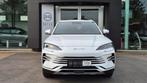 BYD Seal U 1.5 DM-i PHEV Boost  full option  NIEUW, 1498 cc, 4 cilinders, Wit, Leder