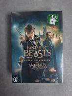 Fantastic Beasts - 3-film collection - dvd - NIEUW, CD & DVD, DVD | Science-Fiction & Fantasy, Neuf, dans son emballage, Enlèvement ou Envoi