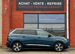 Peugeot 5008 1.5 BlueHDi GT Line Boite Auto Toit Pano Full O, Te koop, 5 deurs, SUV of Terreinwagen, Voorwielaandrijving