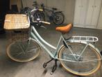 Mooie damesfiets met mand, Fietsen en Brommers, Fietsen | Dames | Damesfietsen, Ophalen, Zo goed als nieuw, Versnellingen