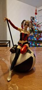 Harley quinn, Collections, Statues & Figurines, Enlèvement, Comme neuf, Fantasy