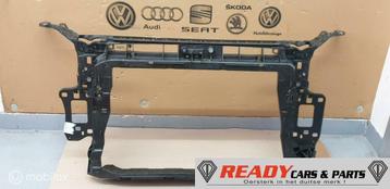 AUDI Q3 F3 FRONT STEUN VOOR RADIATEUR Voorfront 83A805594H disponible aux enchères