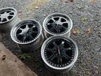 jantes 18 BBS démontables 8,5 et 9,5x18 BMW E36 M3, Auto-onderdelen, Ophalen, Gebruikt, Velg(en)