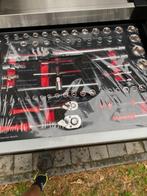 Gereedschapswagen Stahlwerk Germany STW7, Ophalen, Gevuld, Nieuw