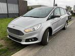 Ford S max 2018, Autos, Ford, Achat, Entreprise, Autre carrosserie, S-Max