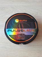 GURU Pulse Line 300m 0.28mm, Watersport en Boten, Ophalen of Verzenden, Zo goed als nieuw, Vislijn