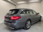 Mercedes-Benz - C200d - Automatique, 100 kW, Argent ou Gris, Achat, Euro 6