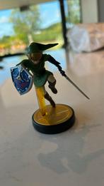 Amiibo voor Zelda game, Ophalen of Verzenden, Zo goed als nieuw
